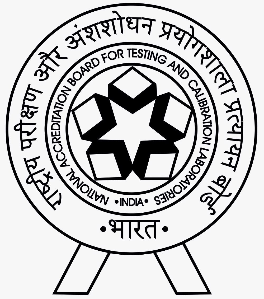 NABL Accreditation
