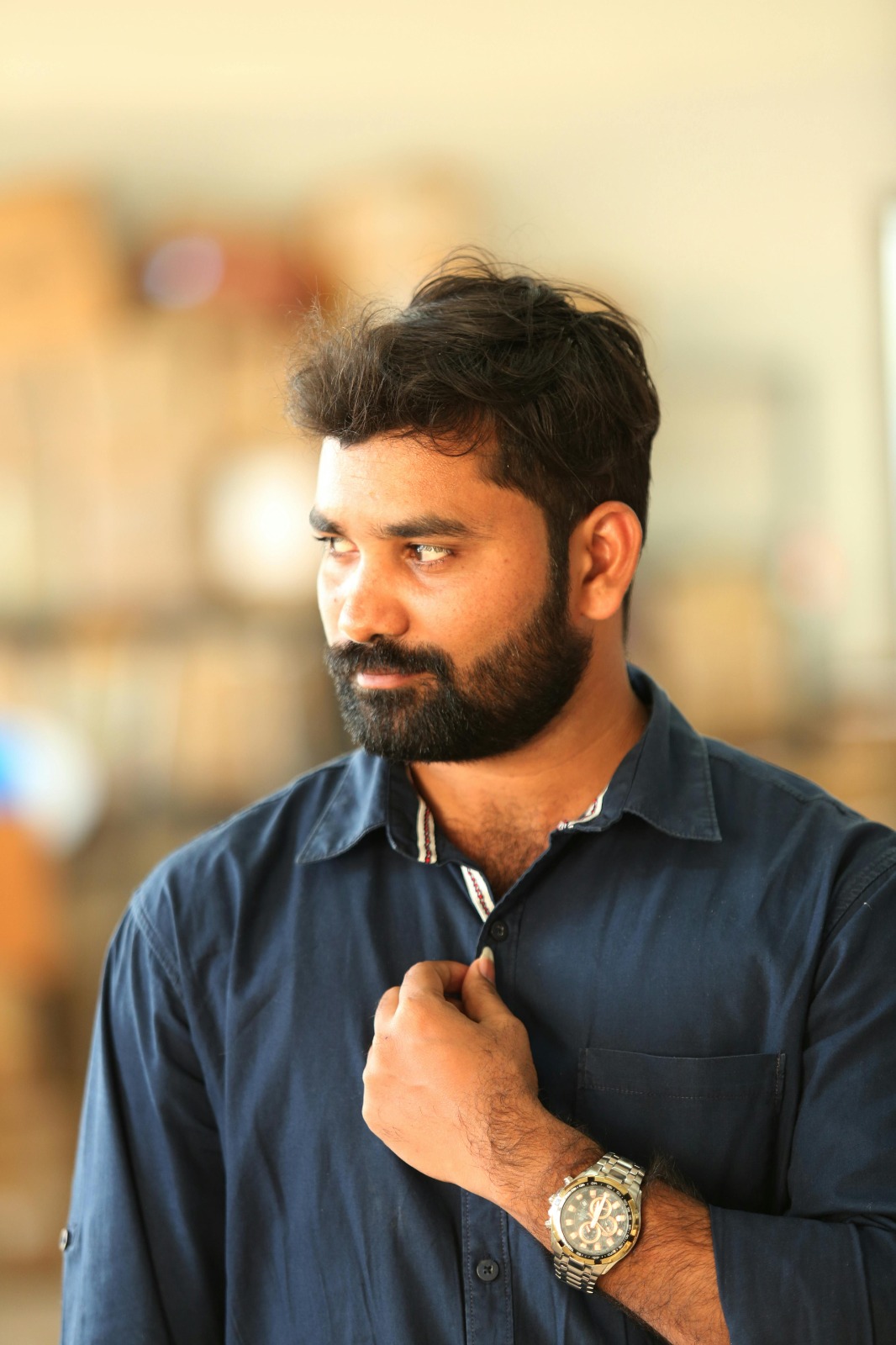 Lalit Kumar