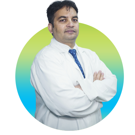 Dr. Rehan Ahmad