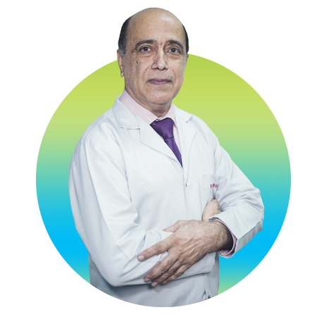 >Dr. Satish Magu
