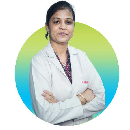 Dr. Anjali Kwatra