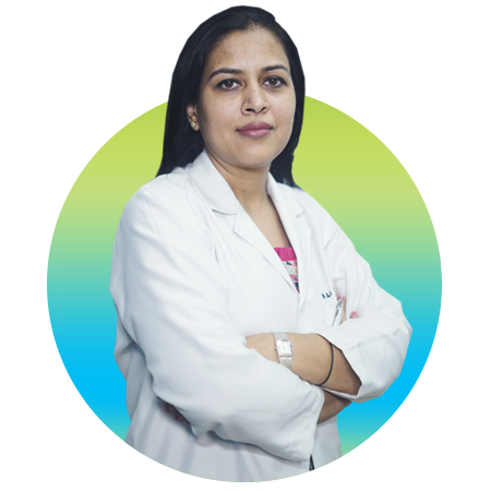 >Dr. Deepali Yadav