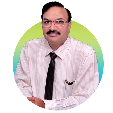 Dr. D.S Yadav