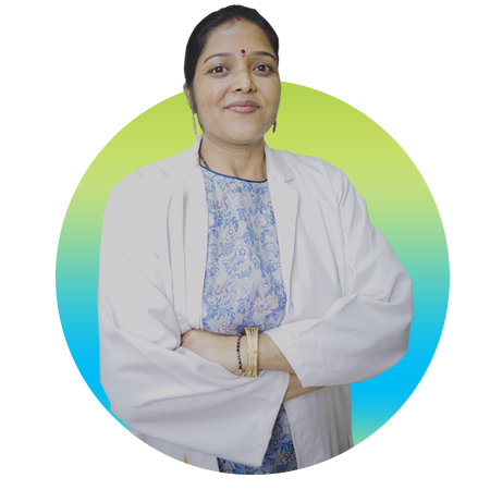 >Dr. Rashmi Kumari