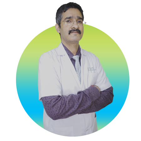 >Dr. Nitin Kumar