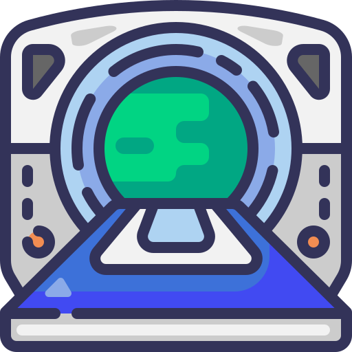 PET CT Scan